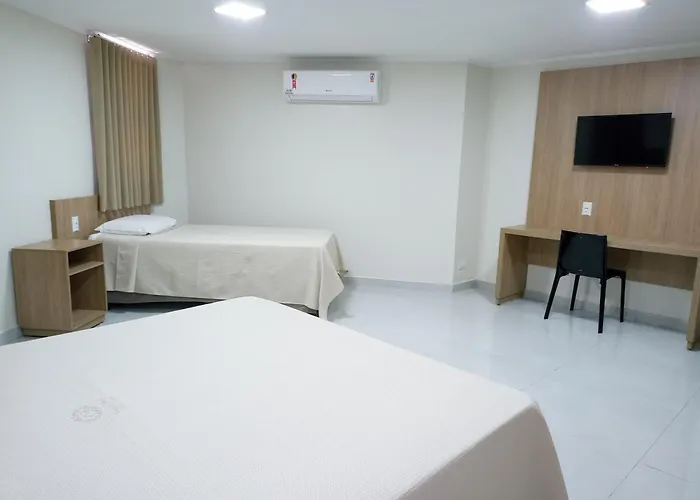 Tawfiqs Hotel