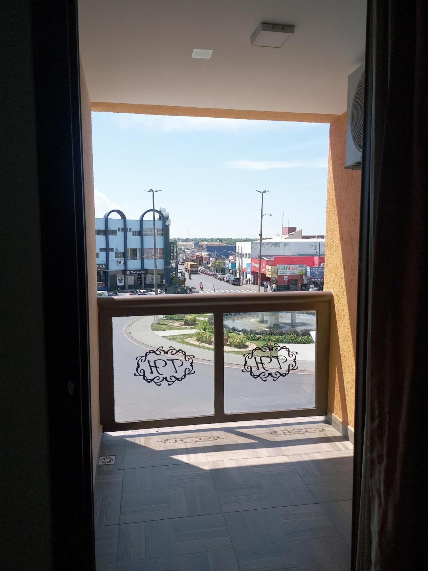 Hotel Tawfiqs 2*